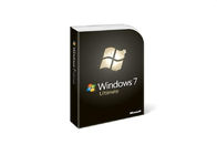 قم عبر الإنترنت بتنشيط Windows 7 Ultimate Retail Key 64 Bit Delivery بسرعة