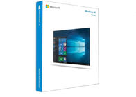 مفتاح ترخيص Windows 10 Home قابل للتحديث للبيع بالتجزئة 64 بت